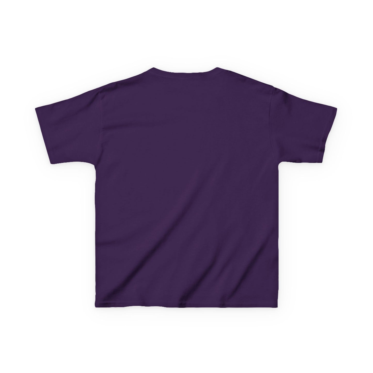 Autism Is My Superpower Kids Cotton Tee
