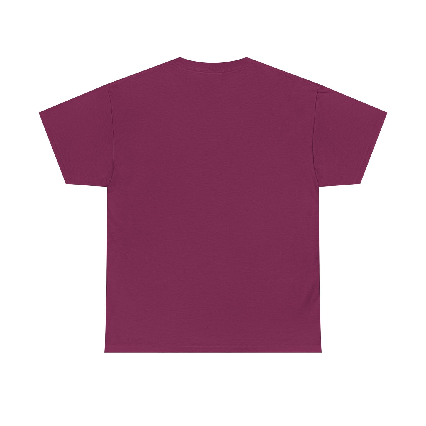 Papa Heavy Cotton Tee