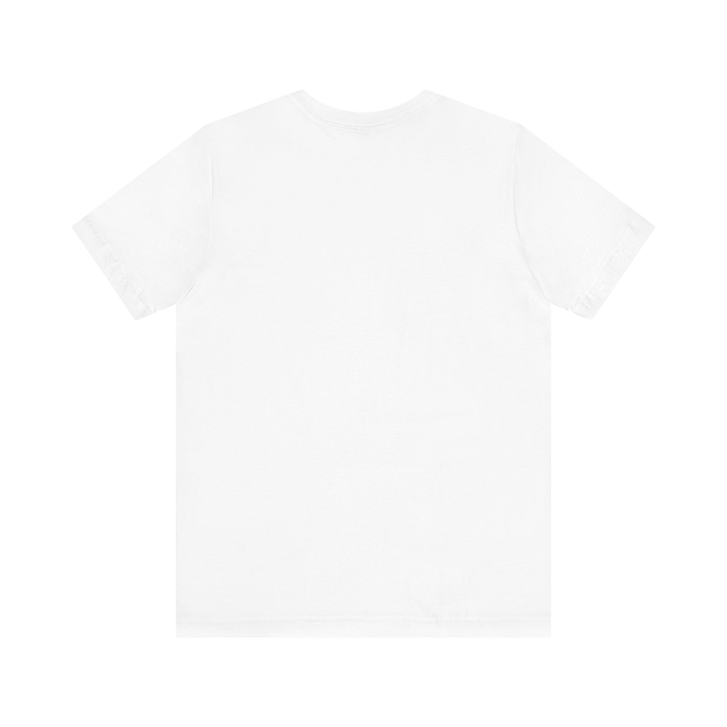 Easter Bunny Cow Unisex Tee