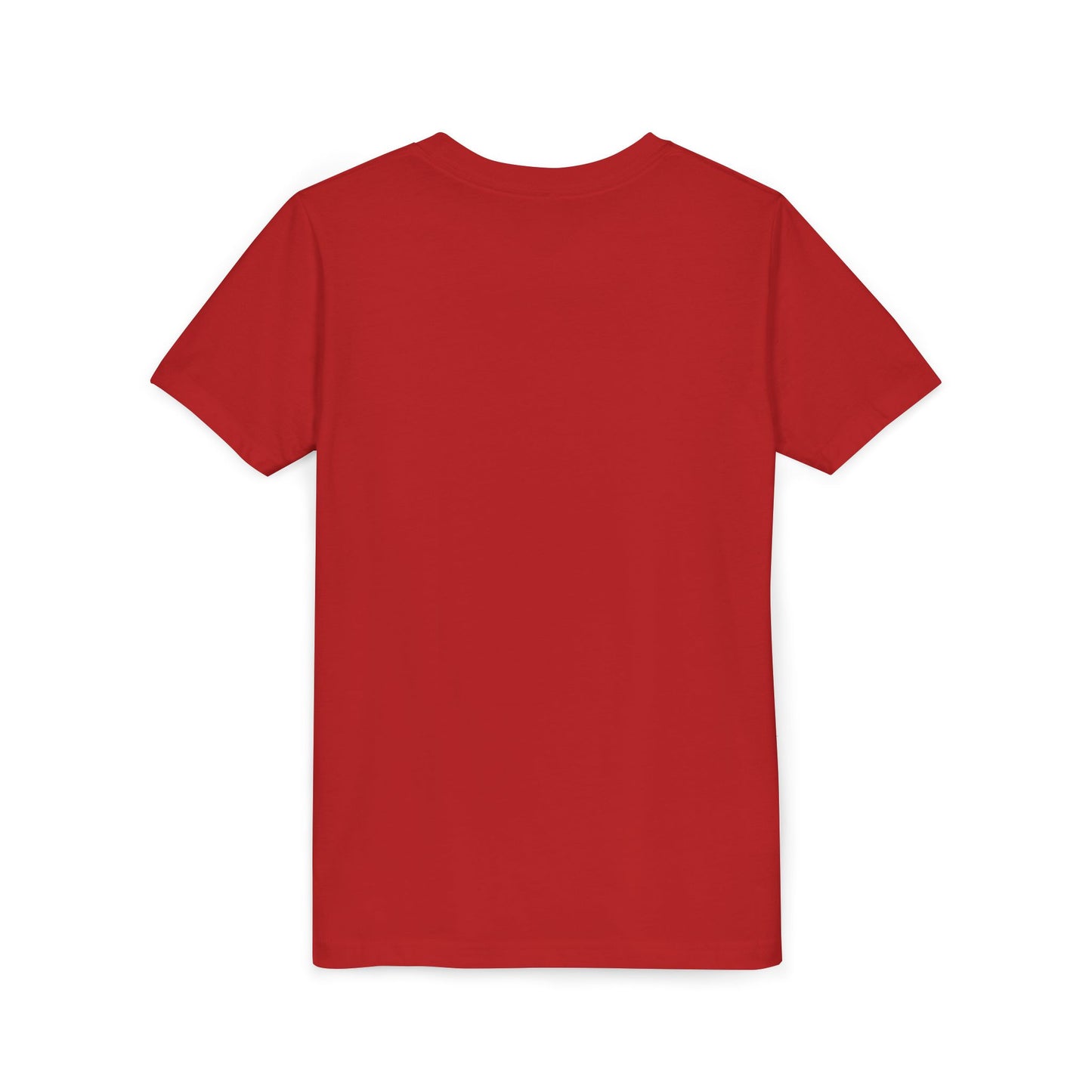 Easter Youth Tee with 3 Baby Pigs