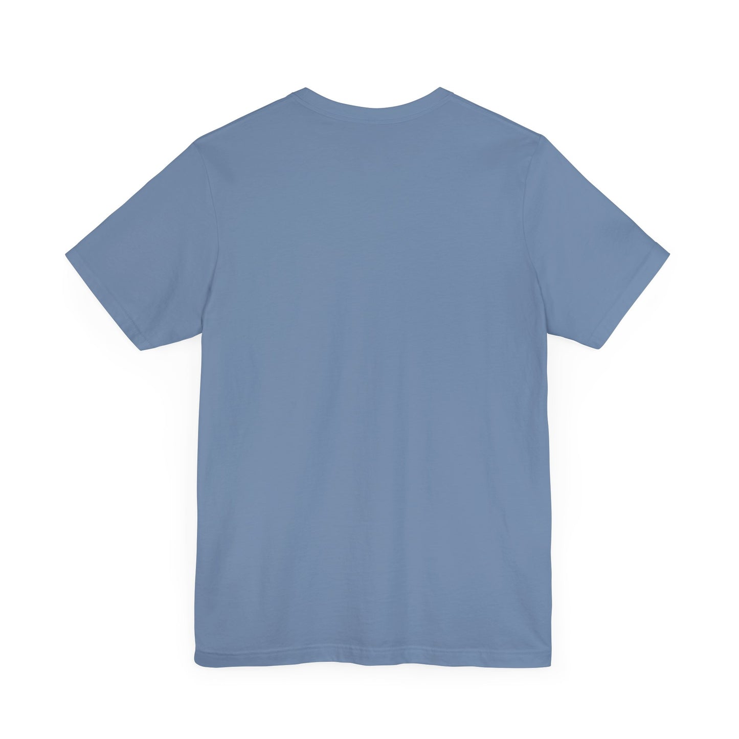 Easter Bunny Cow Unisex Tee