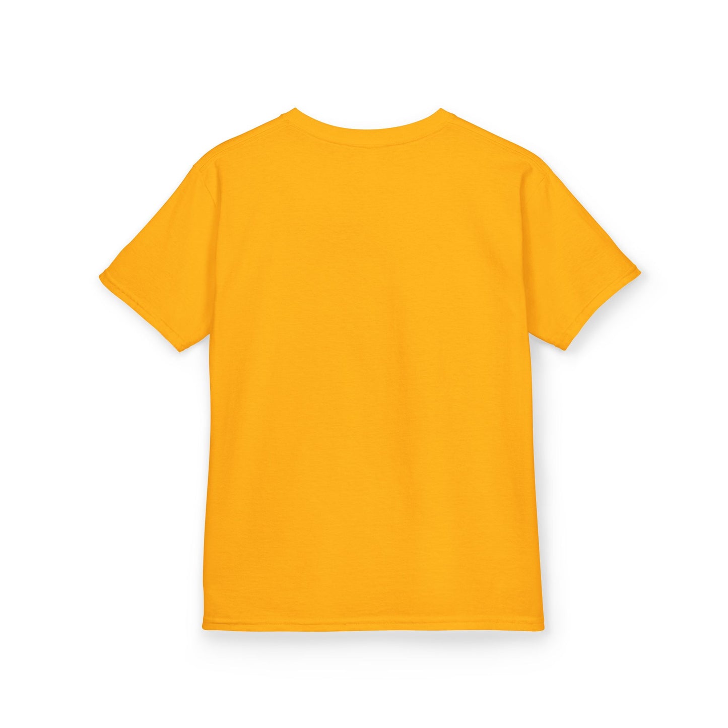 Kids Elephant Awareness Tee - It's Not a Disability, It's a Different Ability