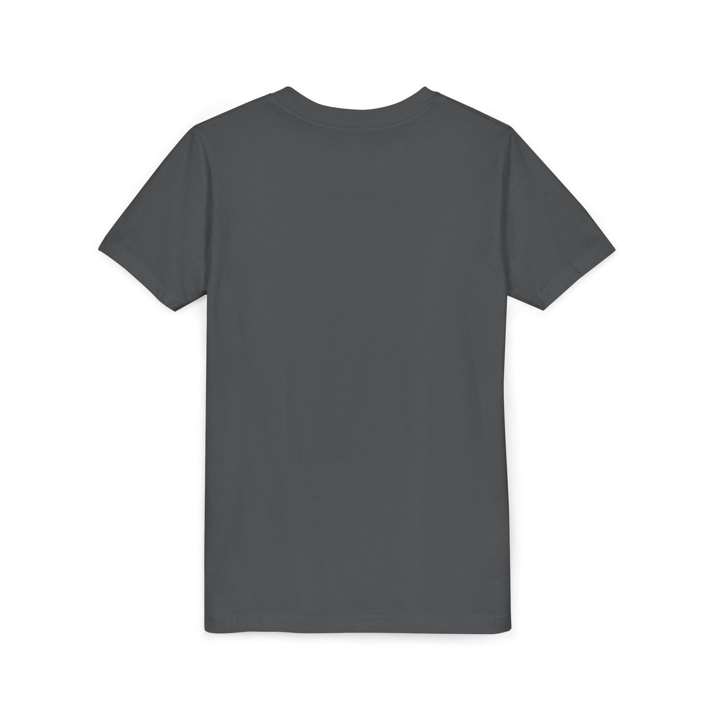 Easter Youth Tee with 3 Baby Pigs