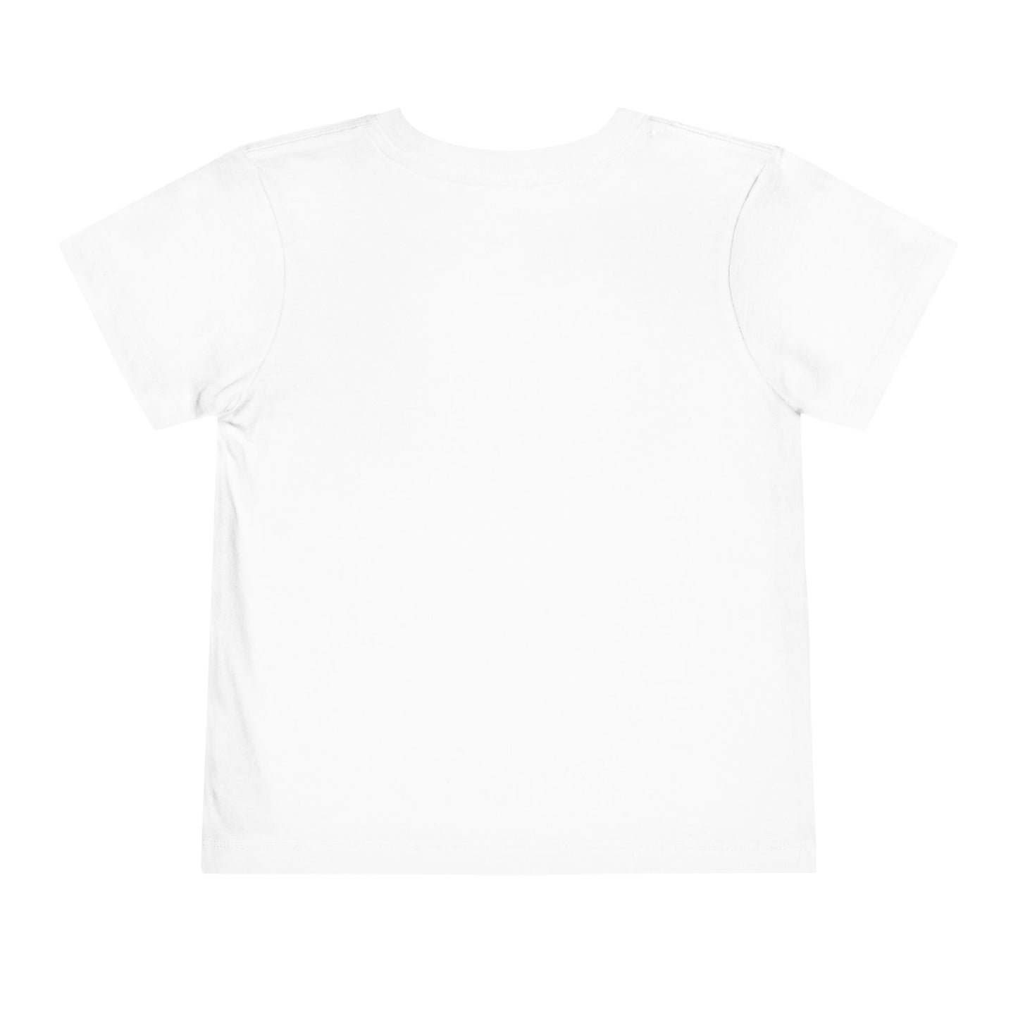 Toddler 3D Easter Chicks Tee