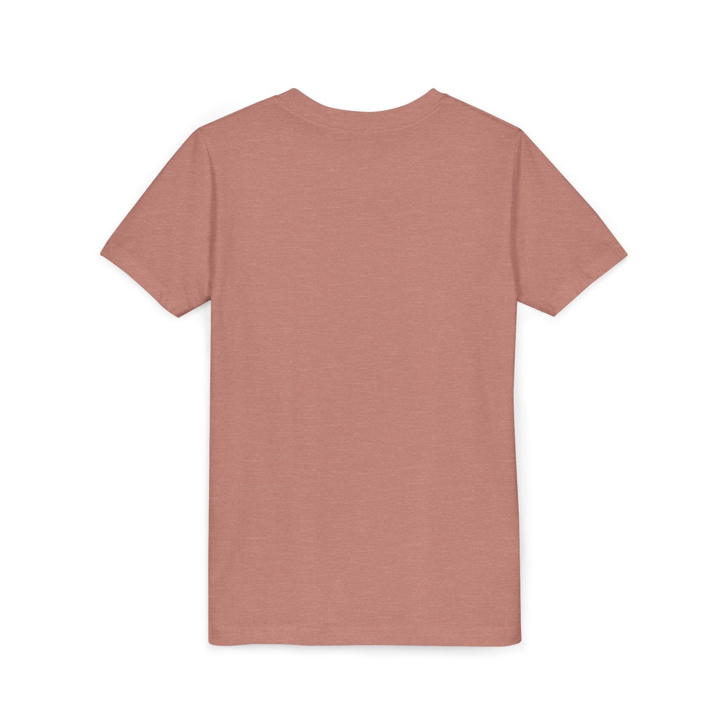 Easter Youth Tee with 3 Baby Pigs