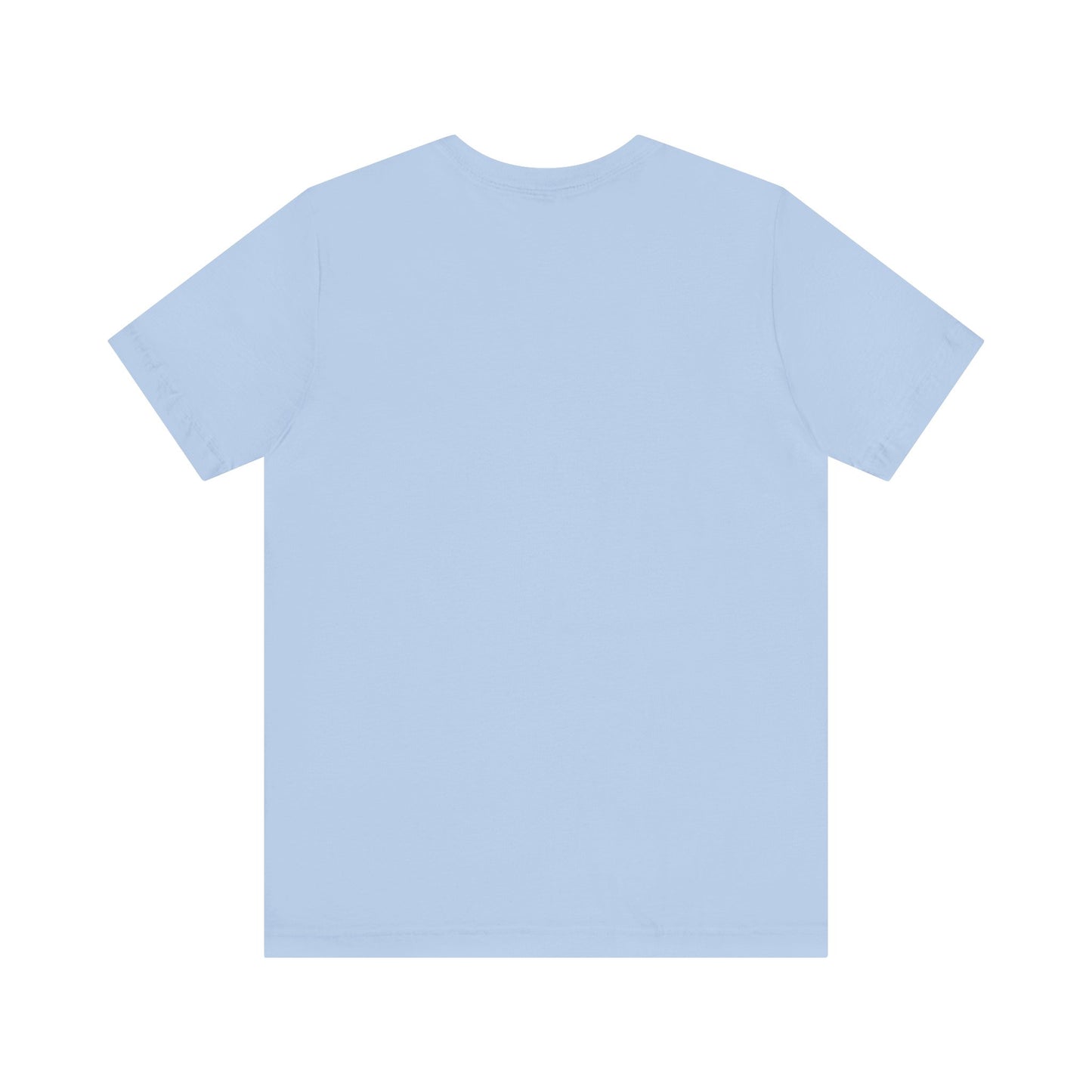 Easter Bunny Cow Unisex Tee