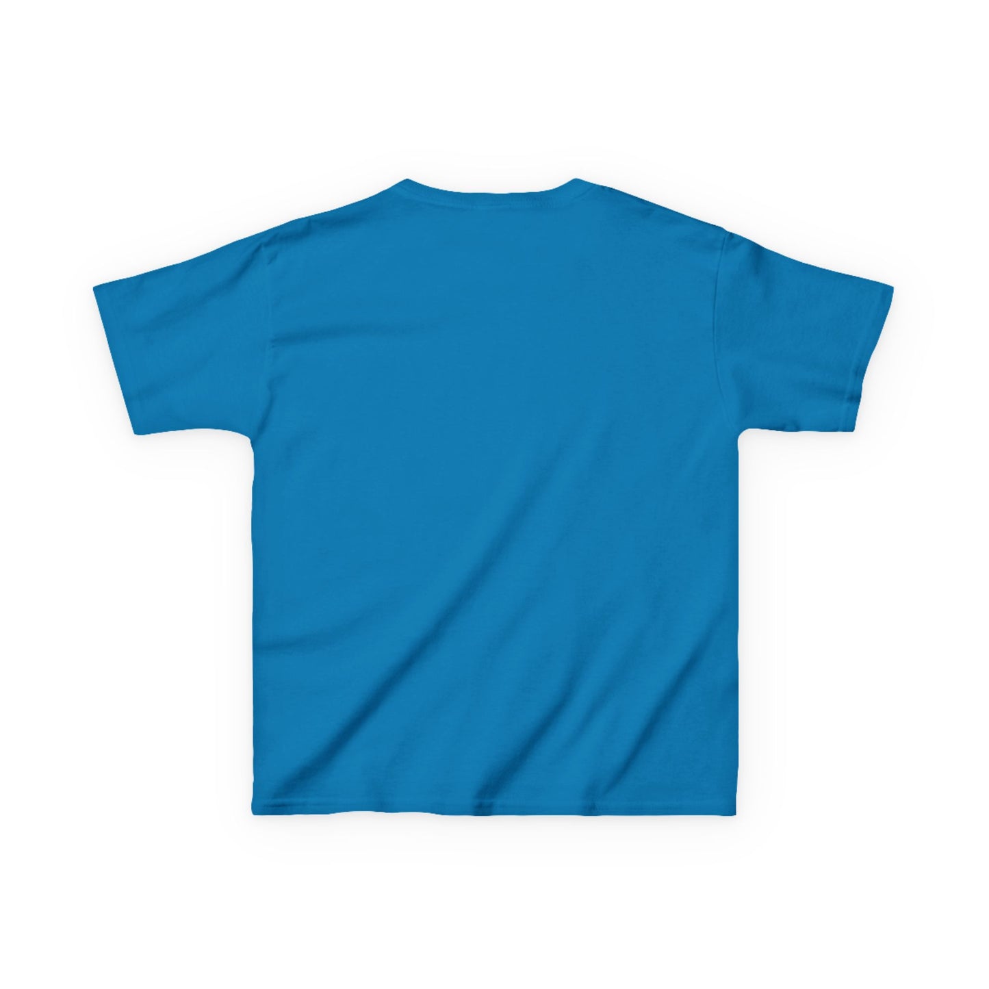 Autism Is My Superpower Kids Cotton Tee