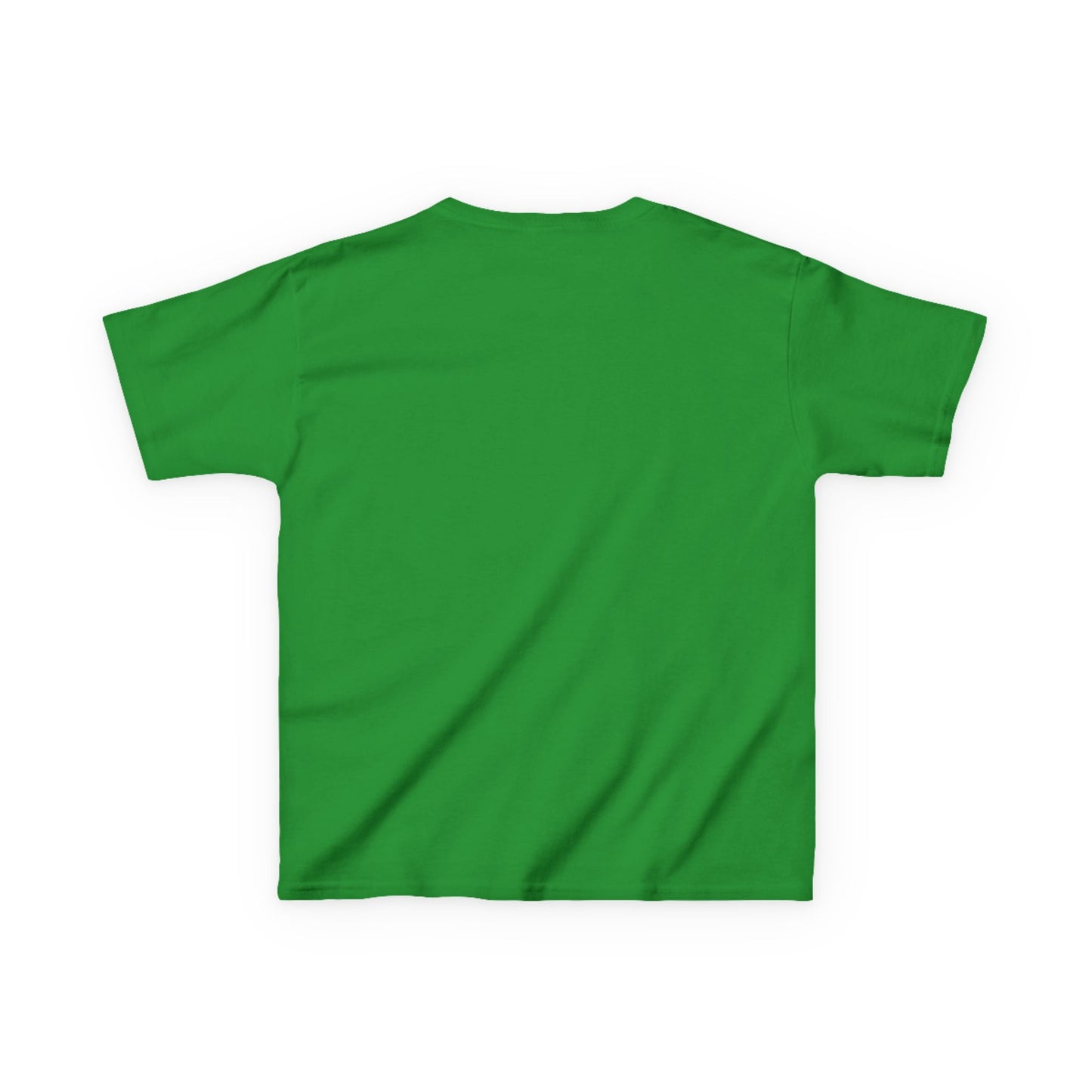 Autism Is My Superpower Kids Cotton Tee