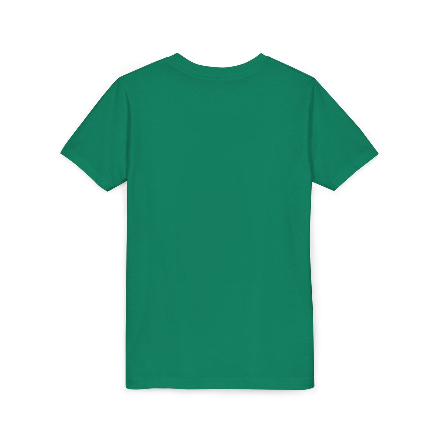Easter Youth Tee with 3 Baby Pigs