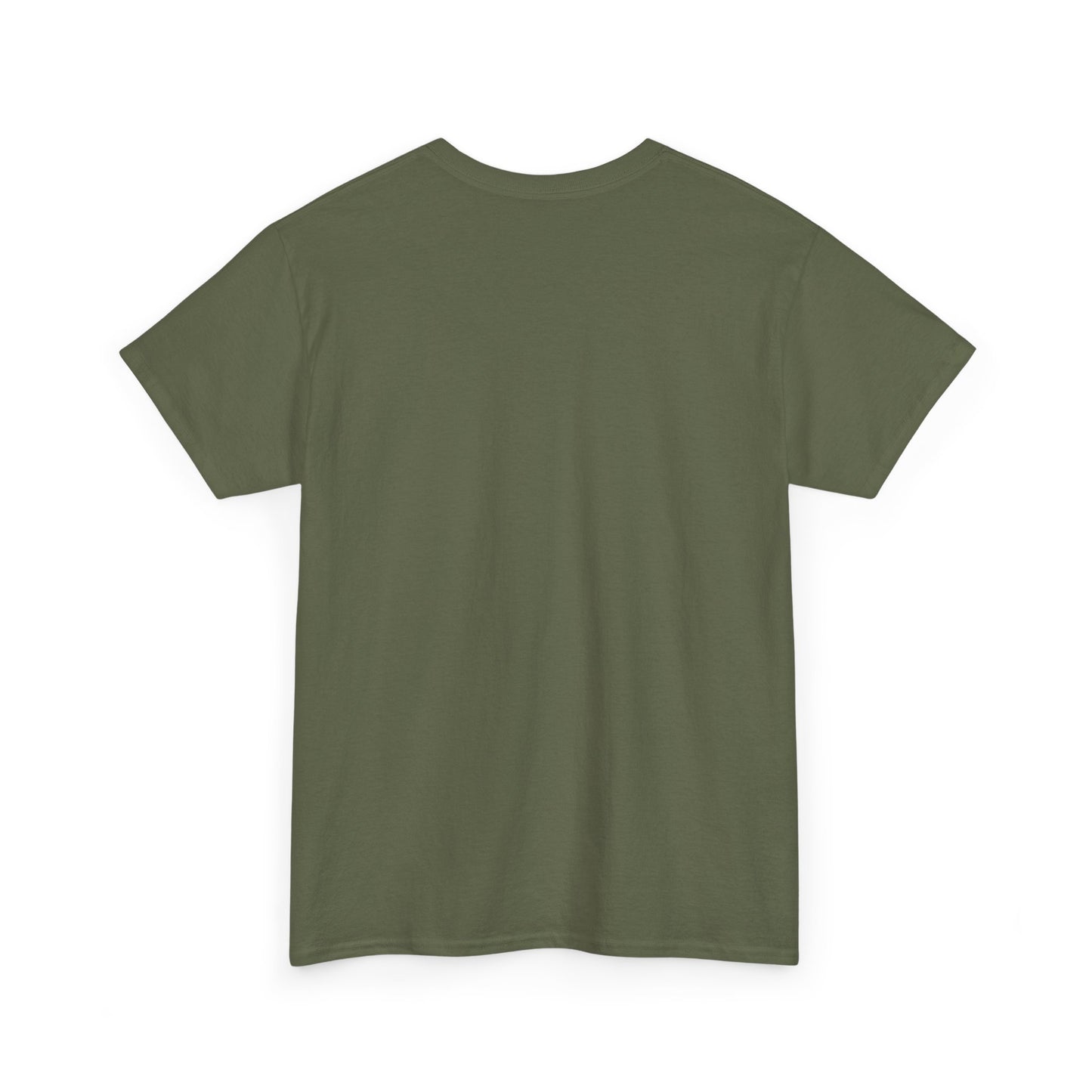 Papa Heavy Cotton Tee
