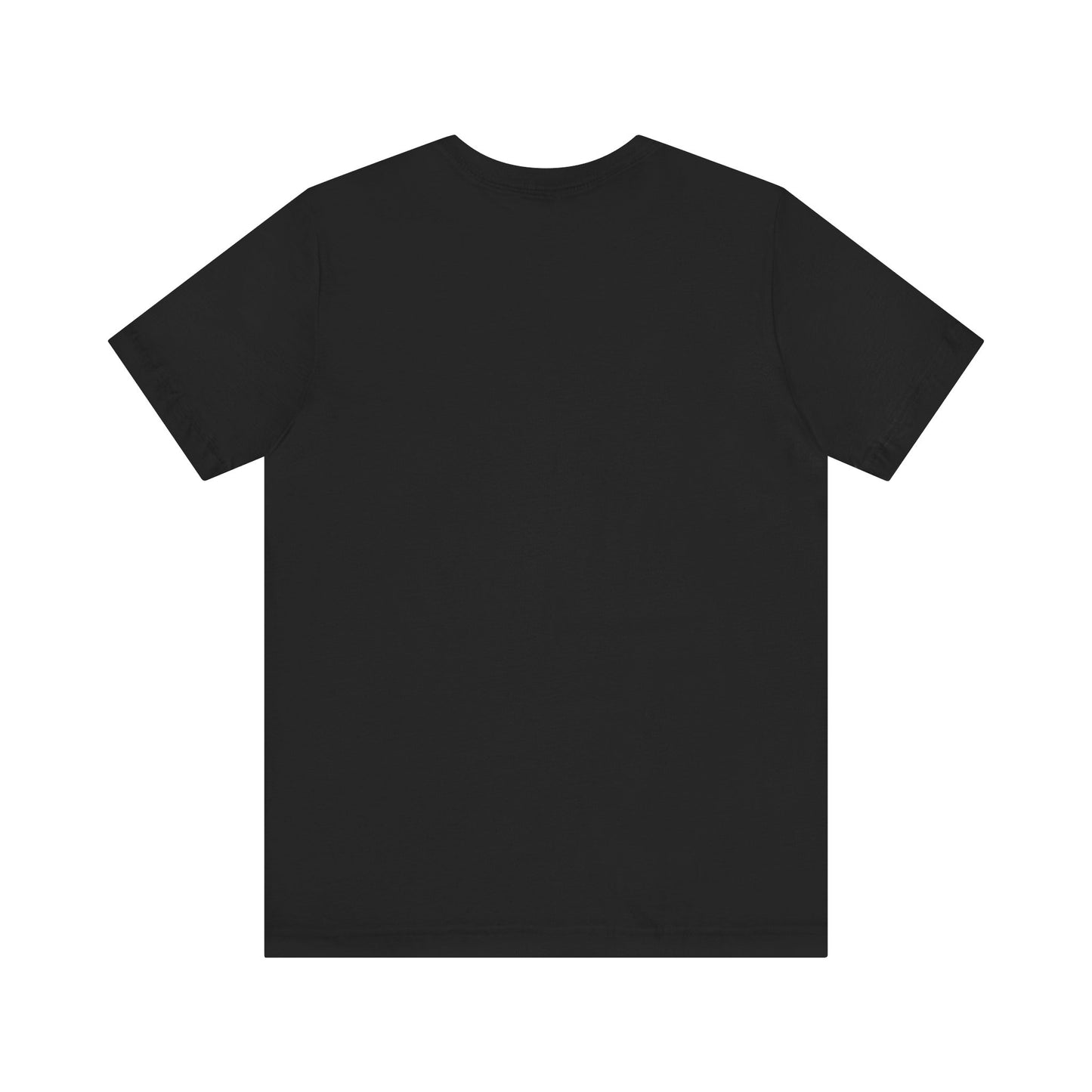 Easter Bunny Cow Unisex Tee