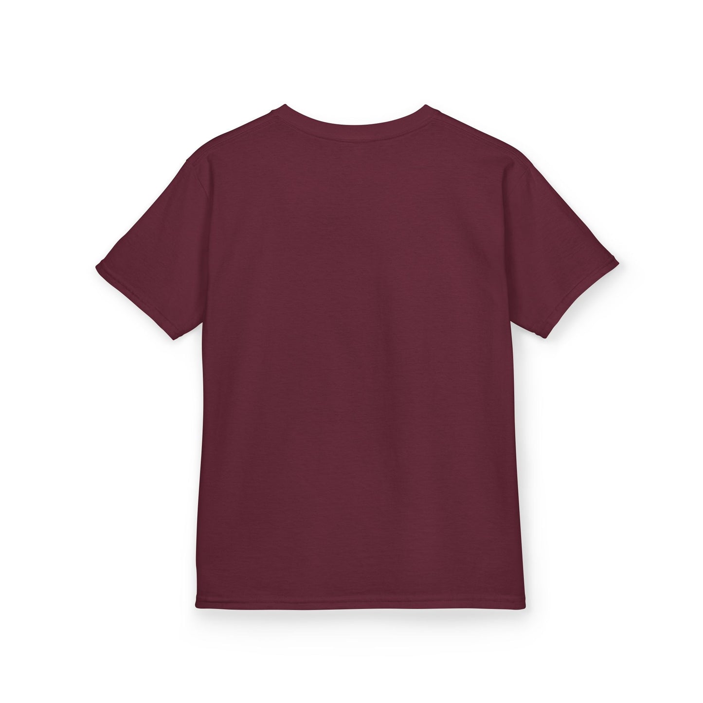 Kids Elephant Awareness Tee - It's Not a Disability, It's a Different Ability