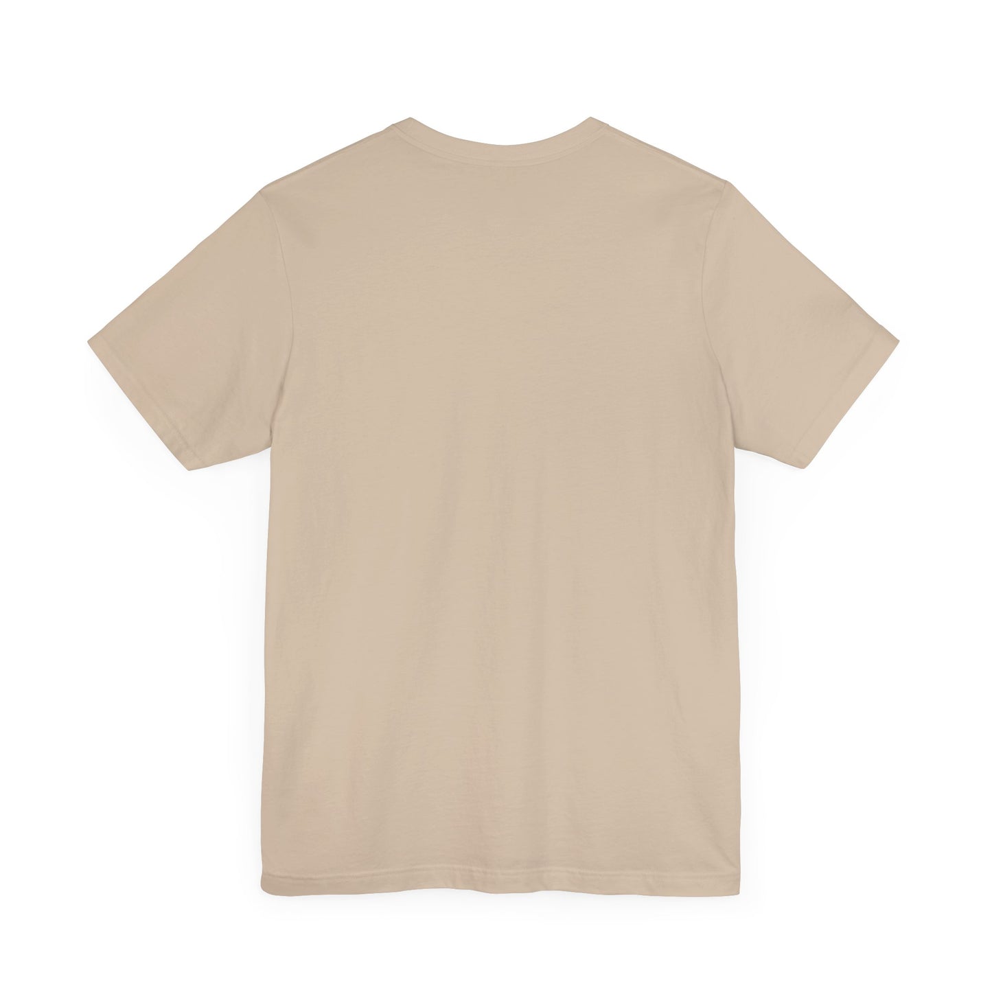 Funny Cat Transparency Tee