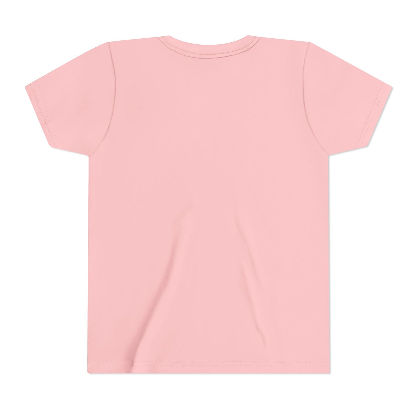 Easter Youth Tee with 3 Baby Pigs
