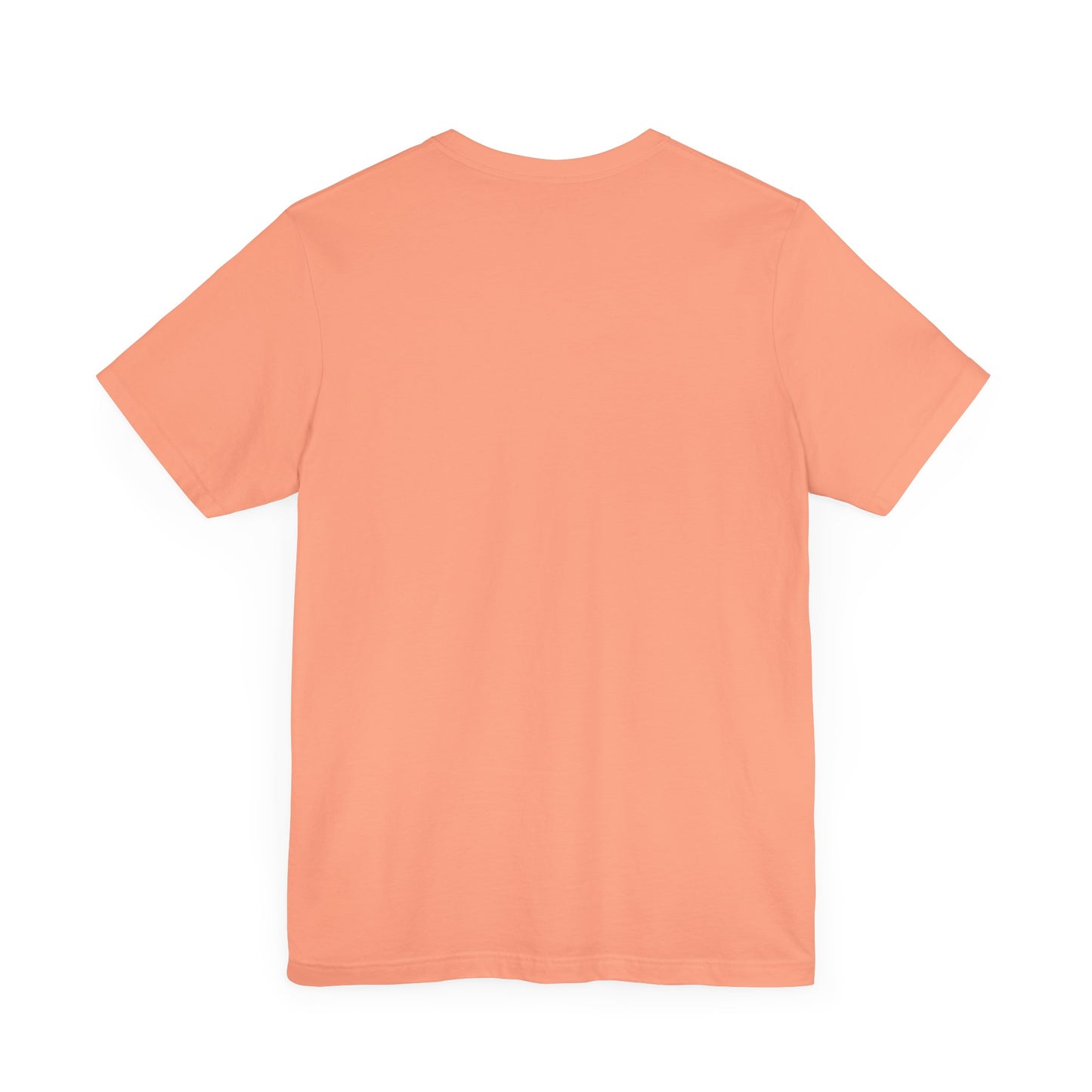 Easter Bunny Cow Unisex Tee