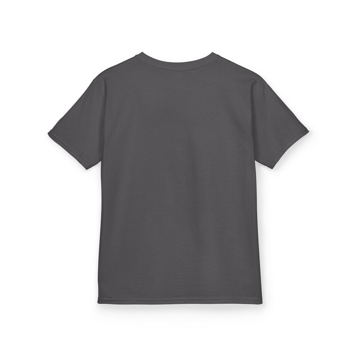 Kids Elephant Awareness Tee - It's Not a Disability, It's a Different Ability