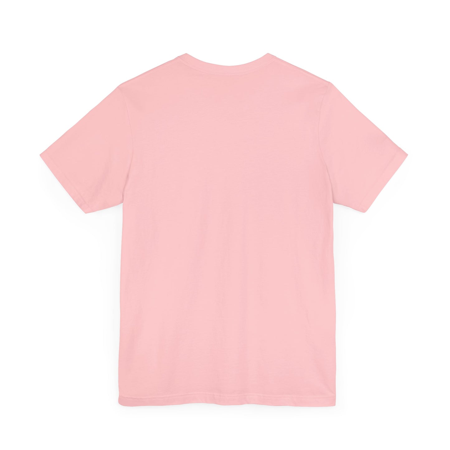 Easter Bunny Cow Unisex Tee