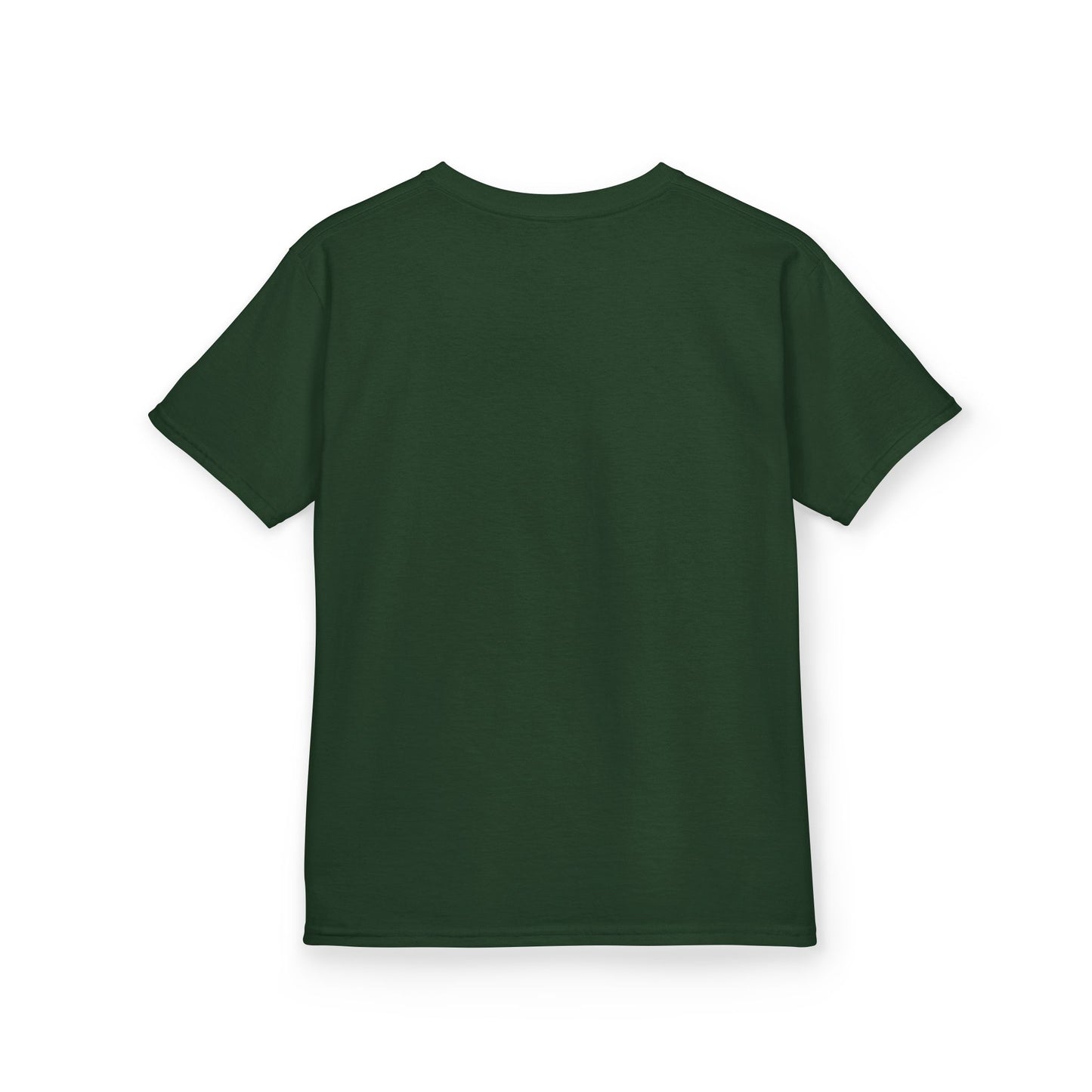 Kids Elephant Awareness Tee - It's Not a Disability, It's a Different Ability
