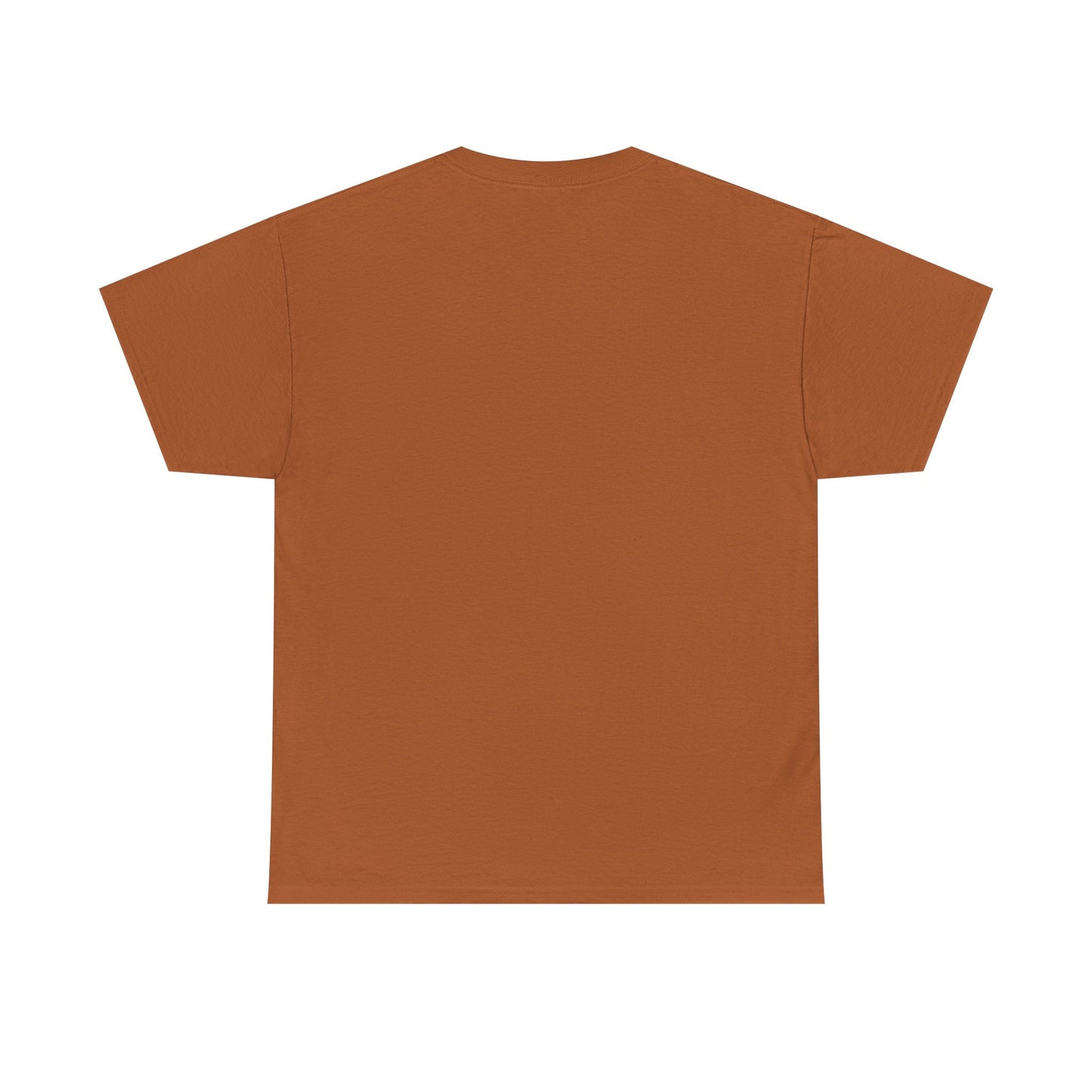 Papa Heavy Cotton Tee