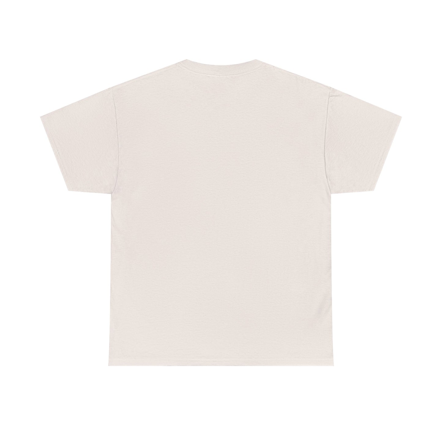 Papa Heavy Cotton Tee