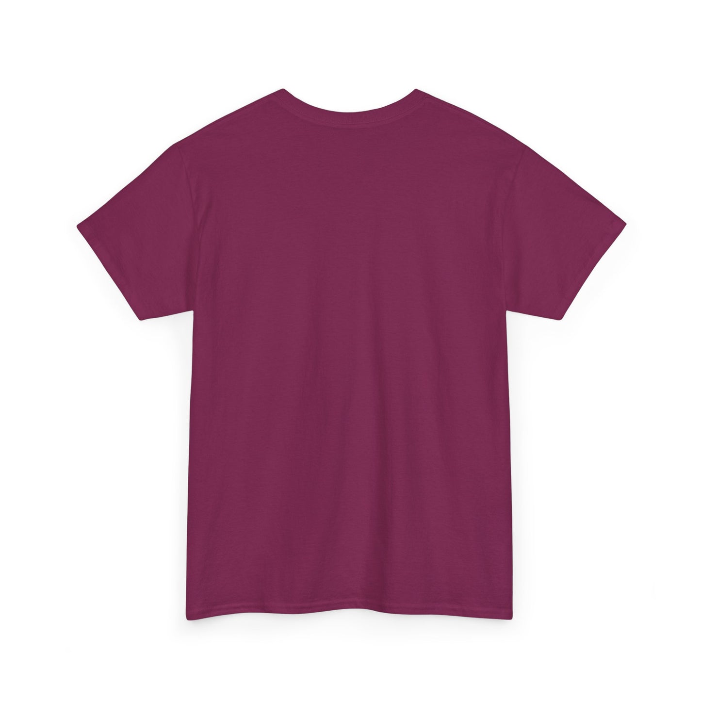 Papa Heavy Cotton Tee