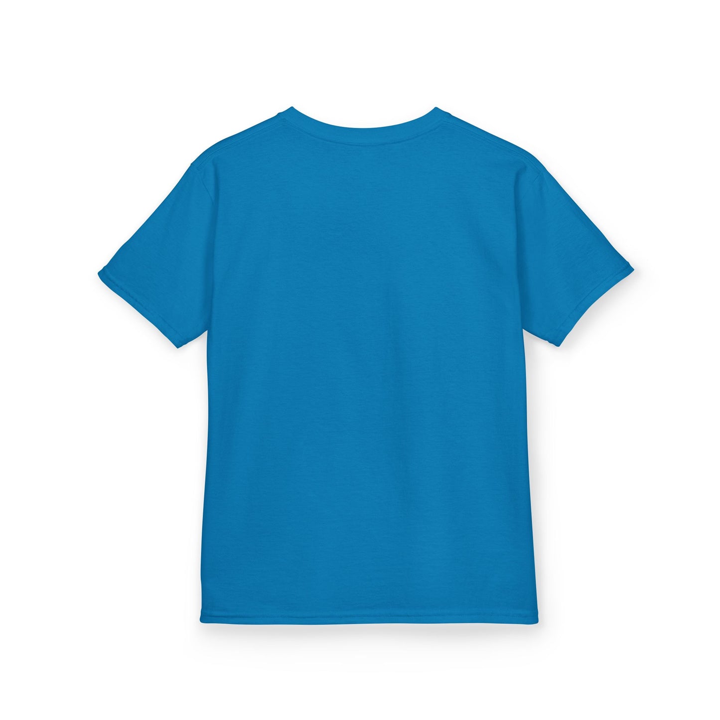Kids Elephant Awareness Tee - It's Not a Disability, It's a Different Ability