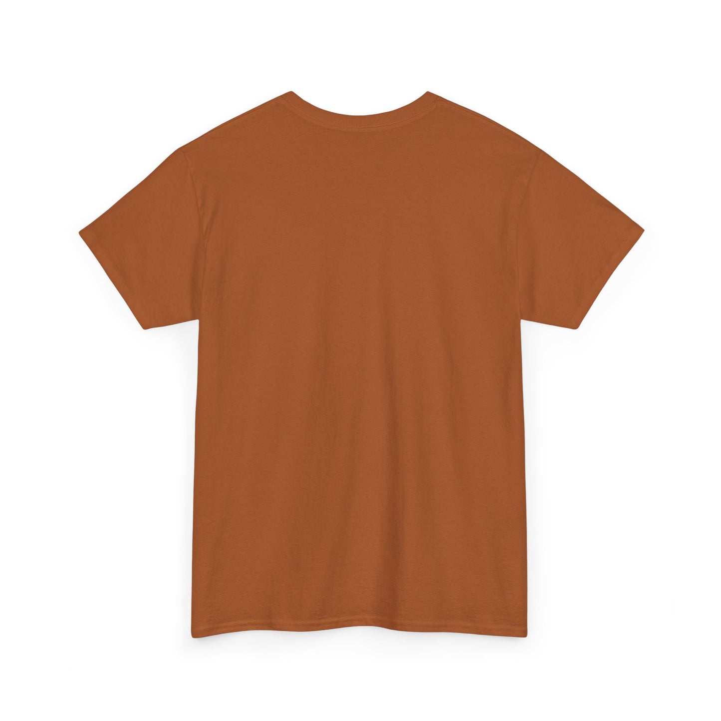 Papa Heavy Cotton Tee