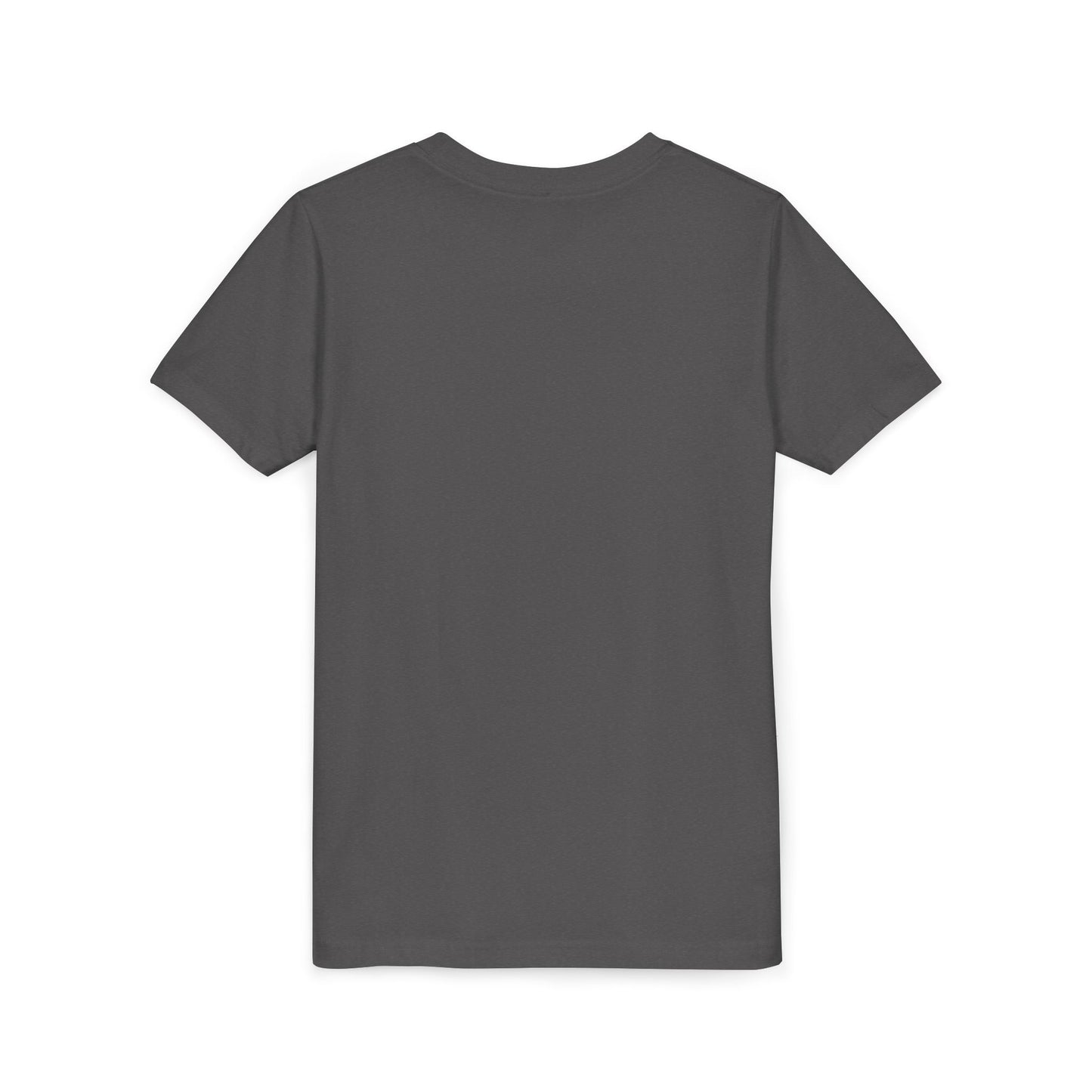 Easter Youth Tee with 3 Baby Pigs