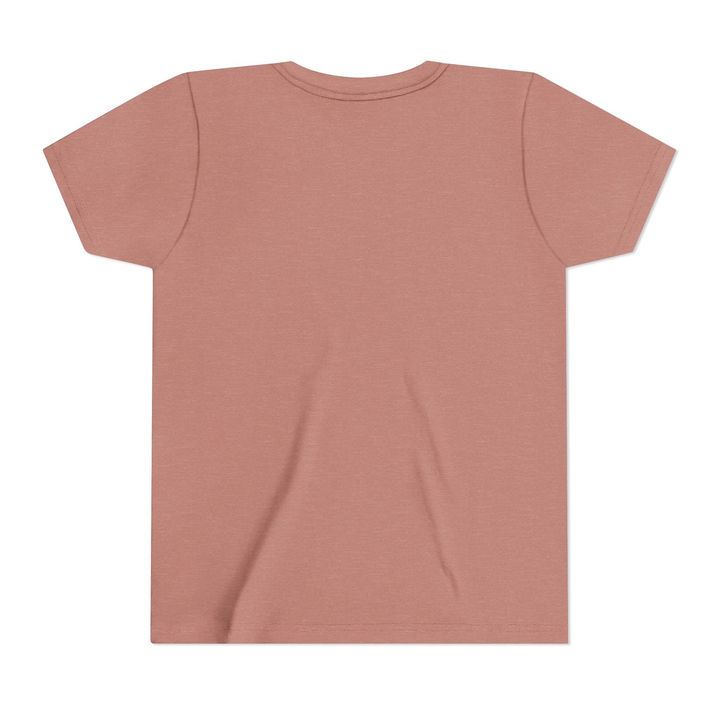 Easter Youth Tee with 3 Baby Pigs
