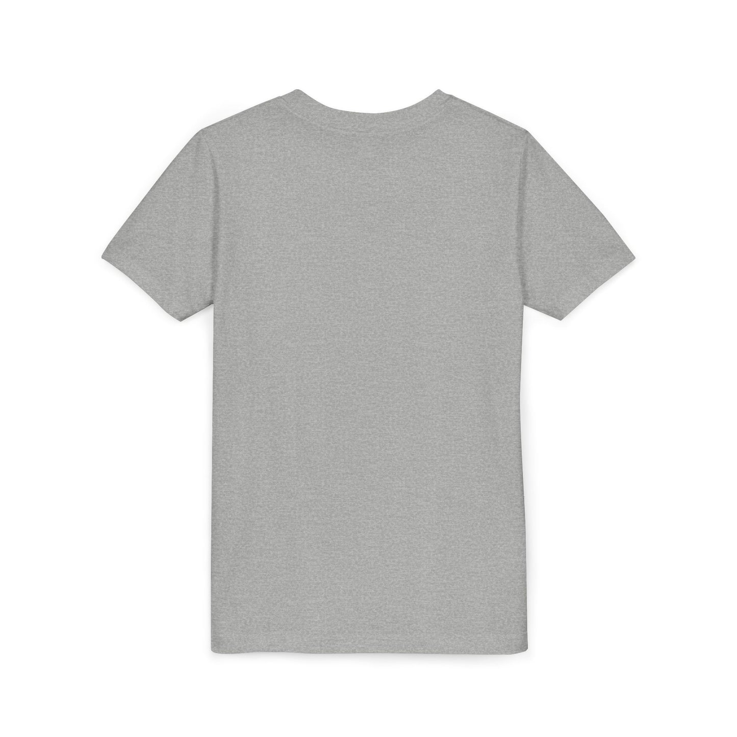 Easter Youth Tee with 3 Baby Pigs