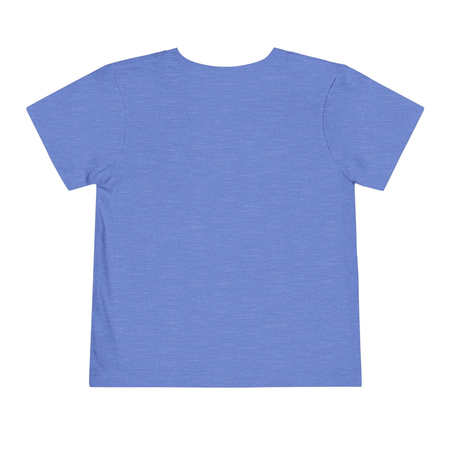 Toddler Easter Baby Cow Tee