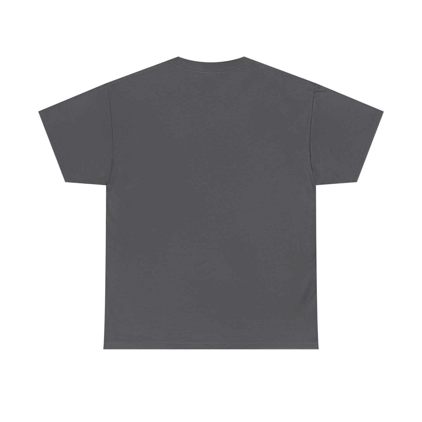 Papa Heavy Cotton Tee