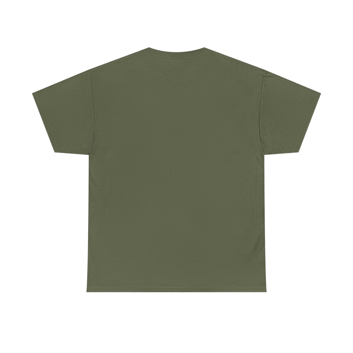 Papa Heavy Cotton Tee