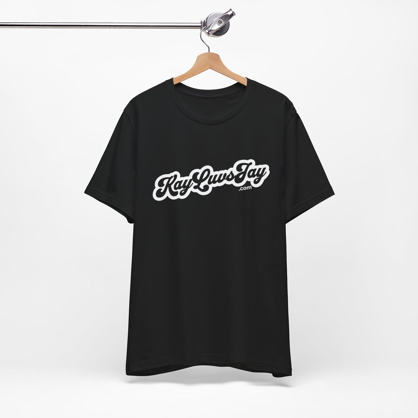 KayluvsJay Everyday Tee – Men’s Casual Style with Purpose