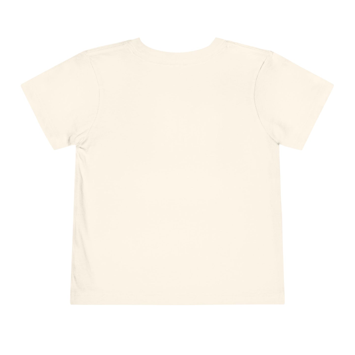 Toddler Easter Baby Cow Tee