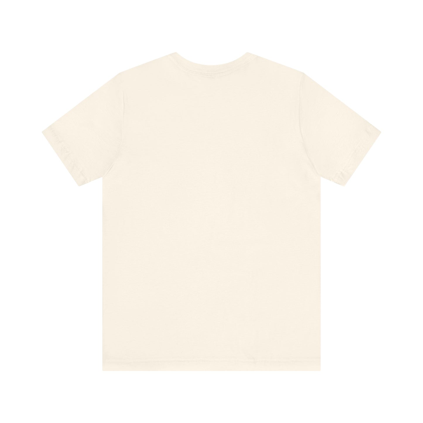 Pink and Blue Easter Bunny Tee