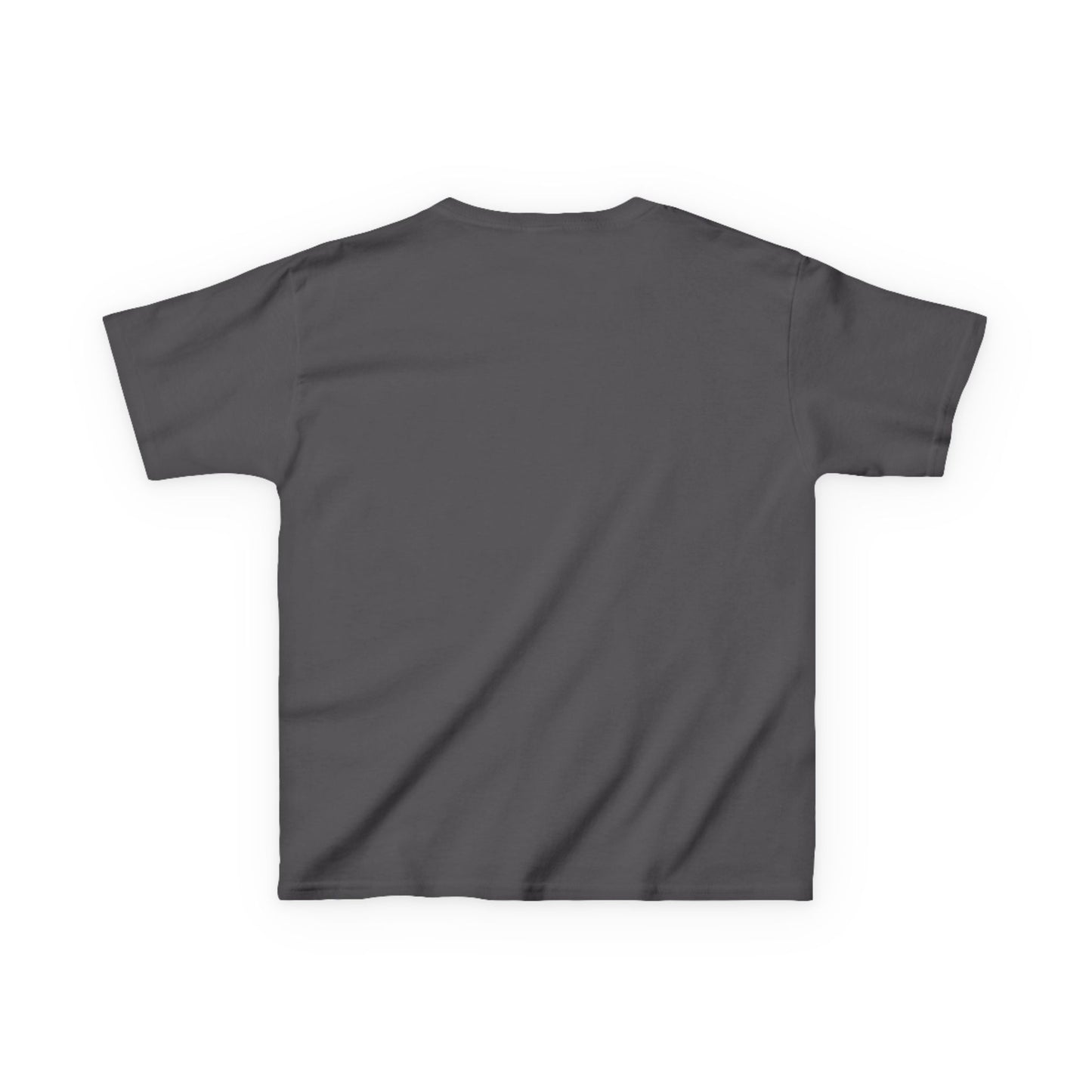 Autism Is My Superpower Kids Cotton Tee