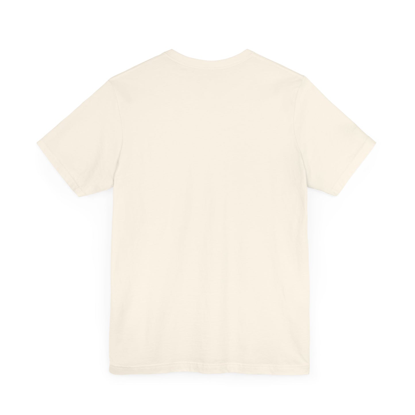 Pink and Blue Easter Bunny Tee