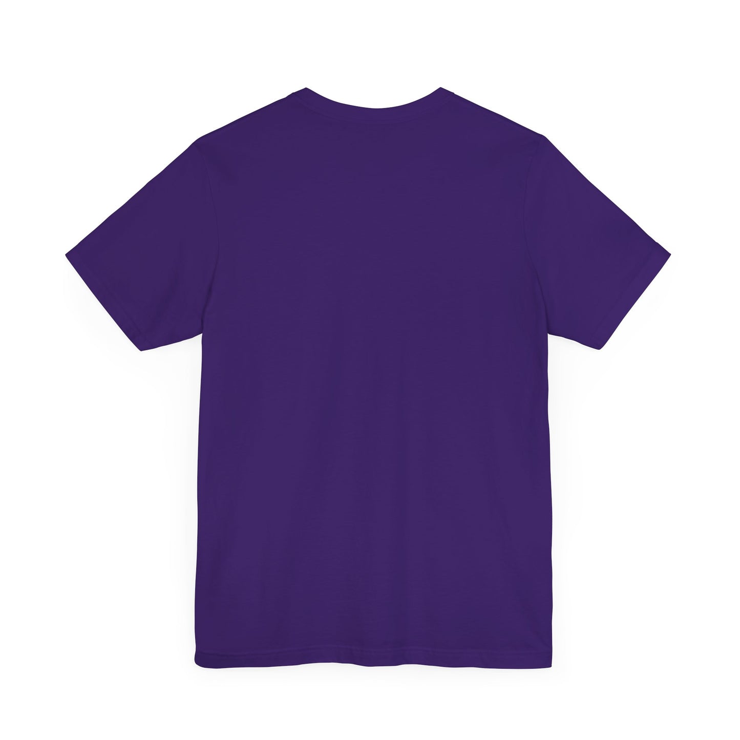 Autism Awareness Tee - Love Support Accept Understand Design