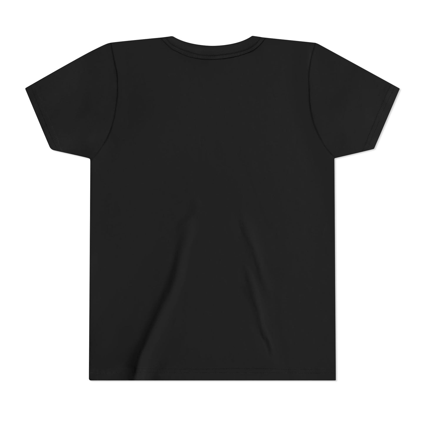 Easter Youth Tee with 3 Baby Pigs
