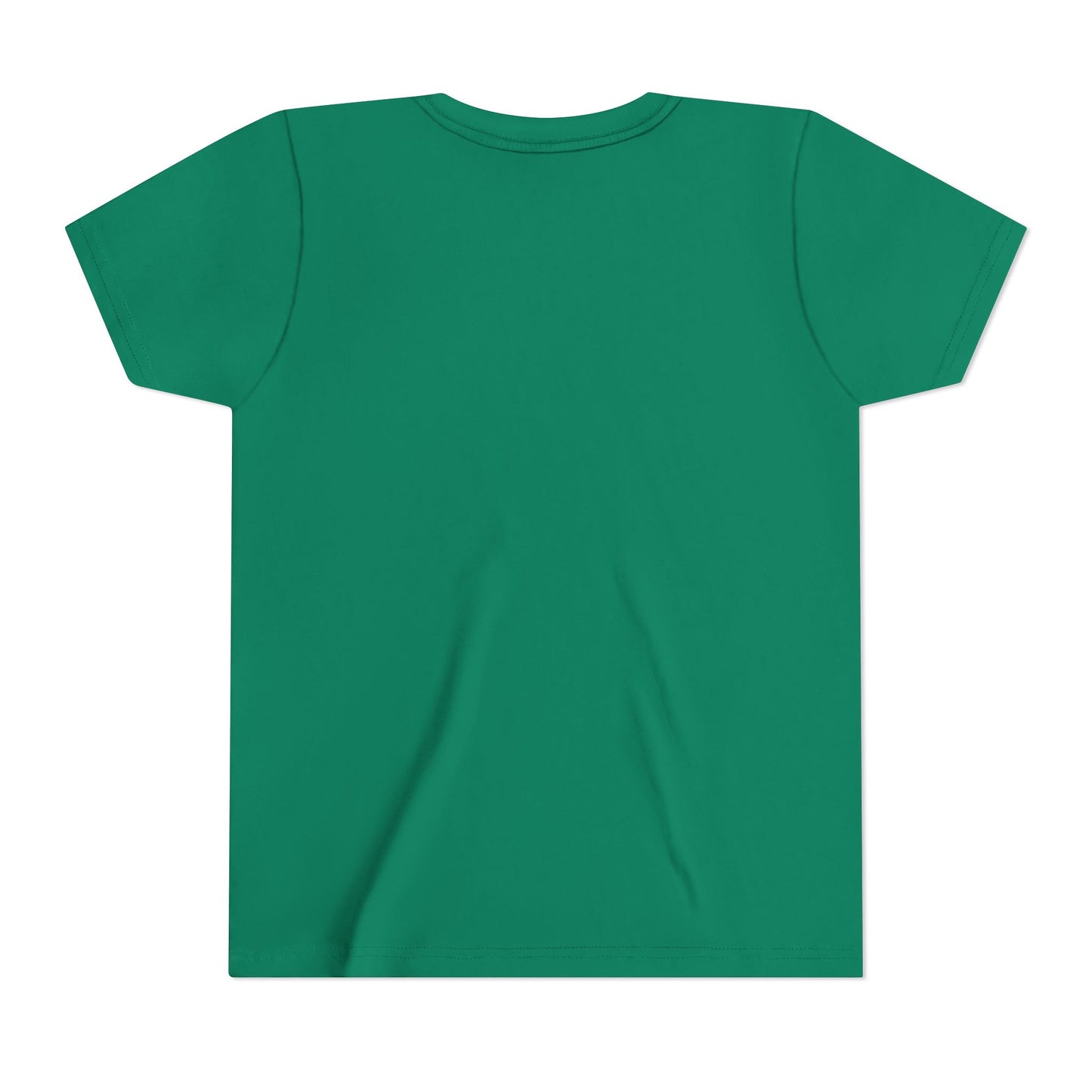 Easter Youth Tee with 3 Baby Pigs
