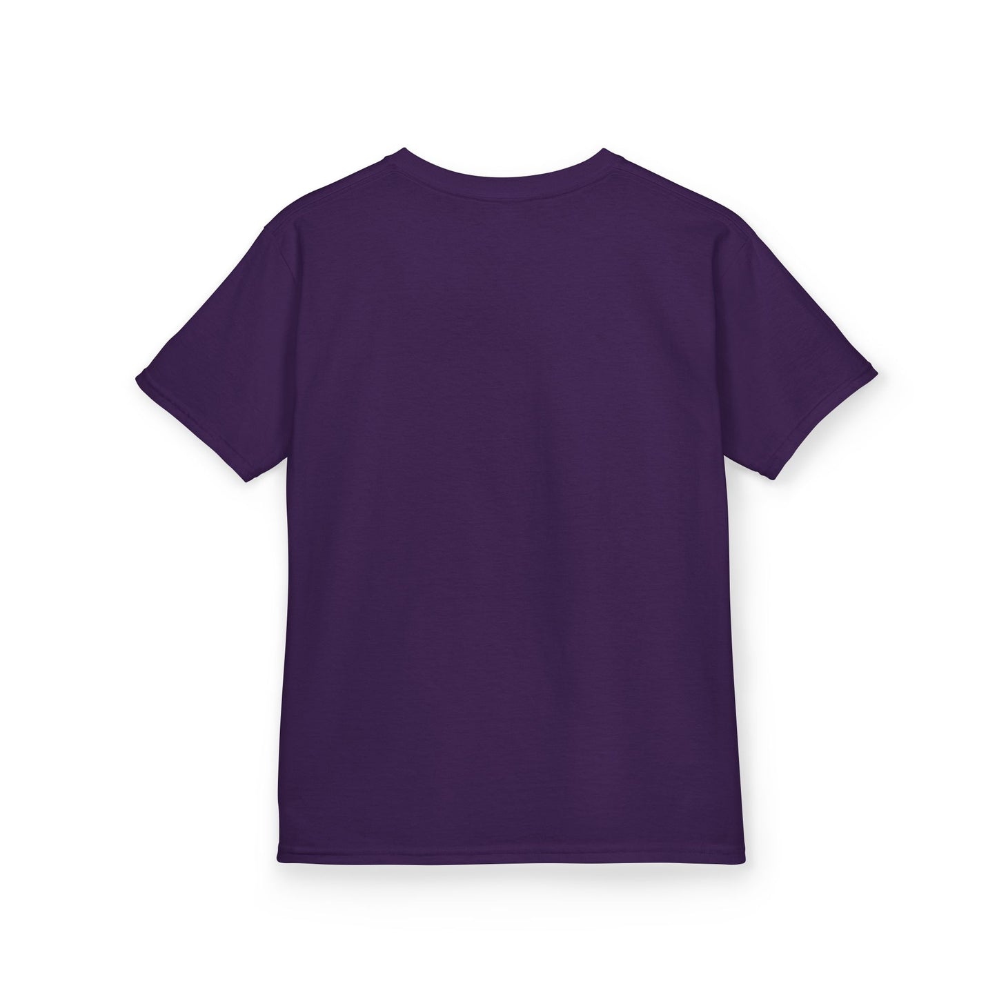 Kids Elephant Awareness Tee - It's Not a Disability, It's a Different Ability