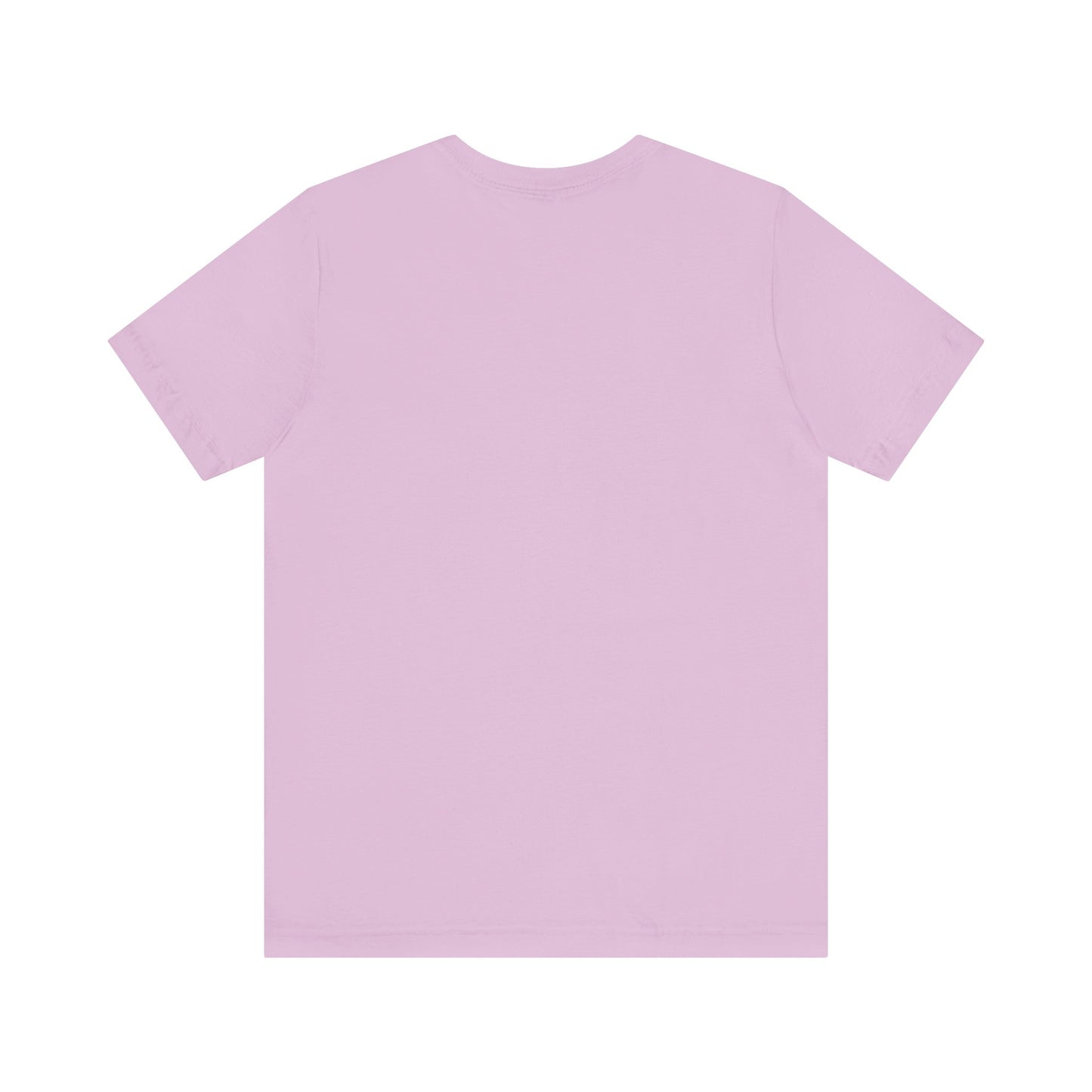 Easter Bunny Cow Unisex Tee