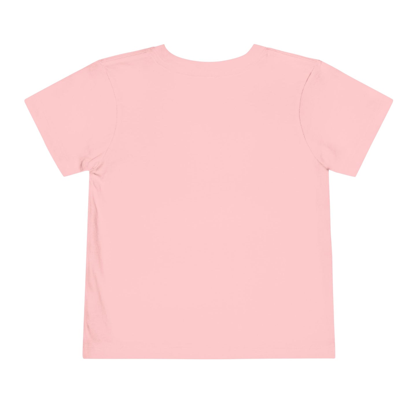 Toddler Cow Valentine Tee
