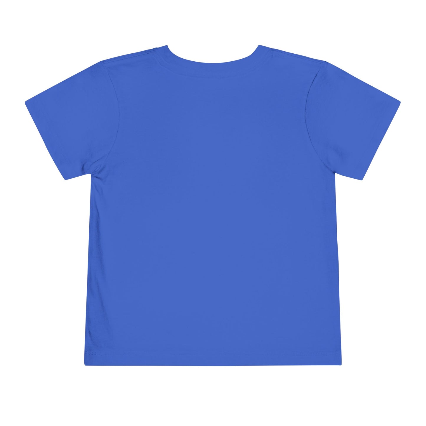 Toddler 3 Baby Pigs Easter Short Sleeve Tee