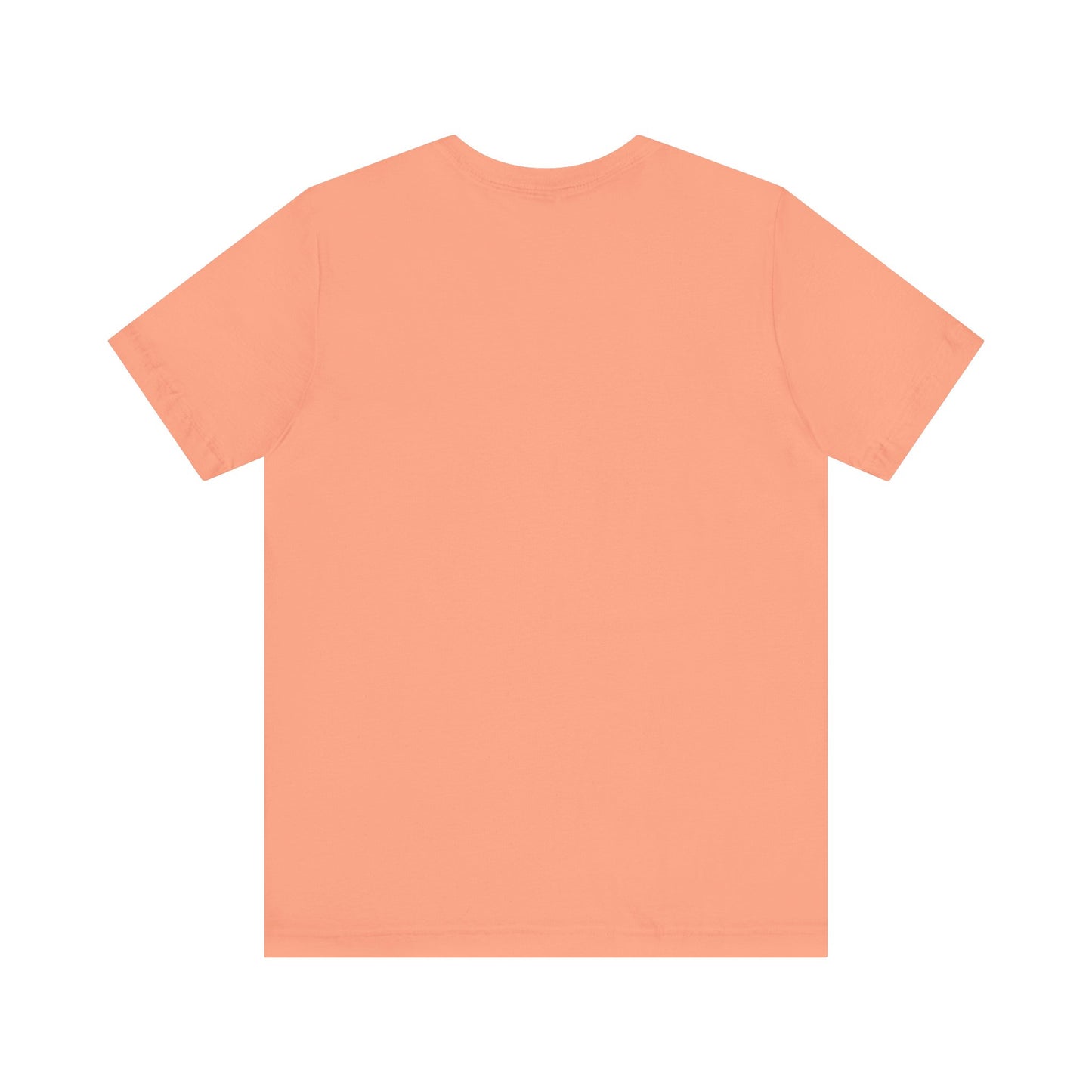 Easter Bunny Cow Unisex Tee