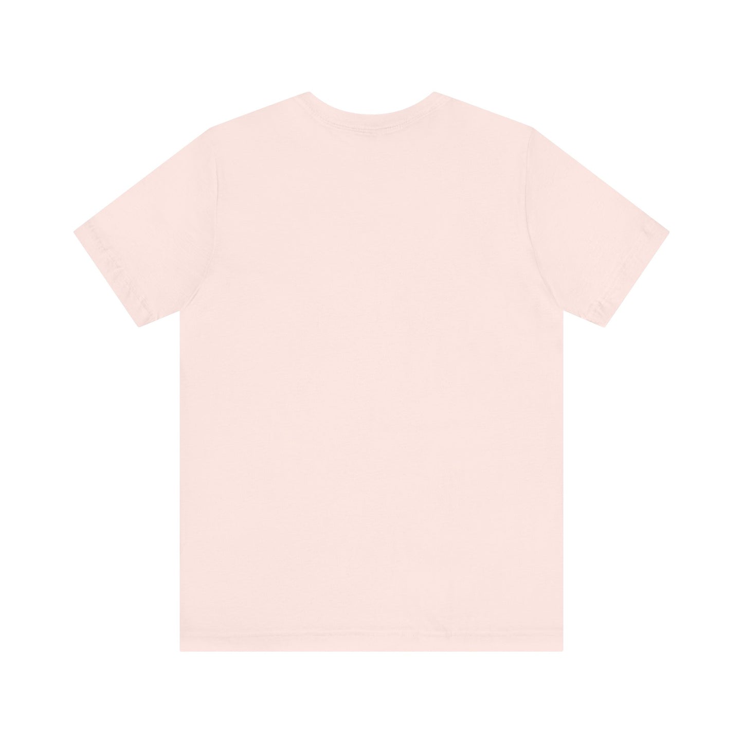 Easter Bunny Cow Unisex Tee