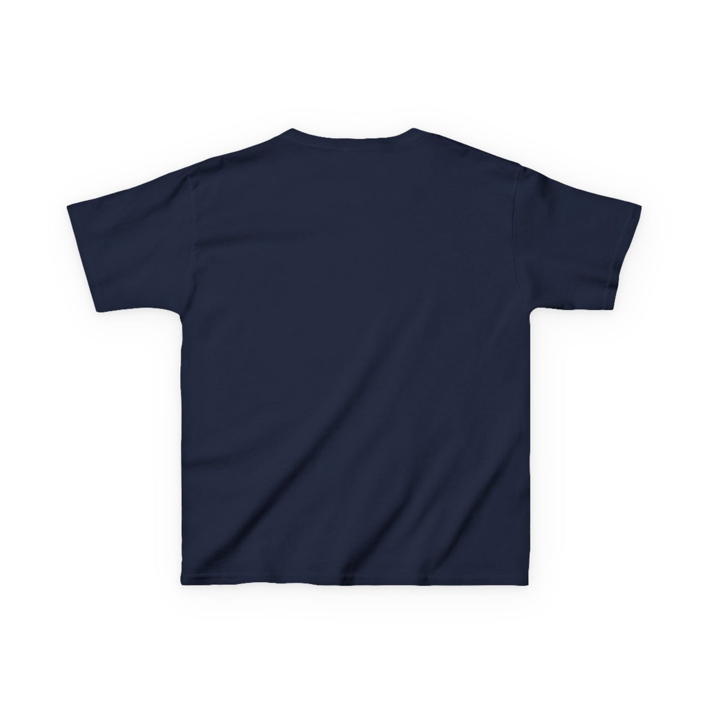 Autism Is My Superpower Kids Cotton Tee