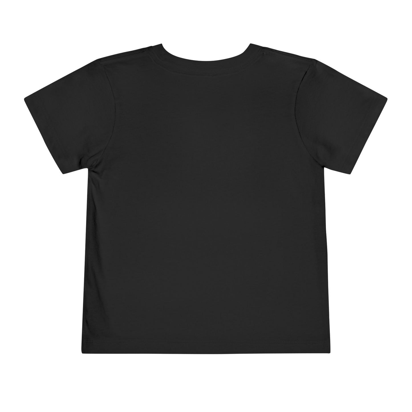 Toddler 3 Baby Pigs Easter Short Sleeve Tee