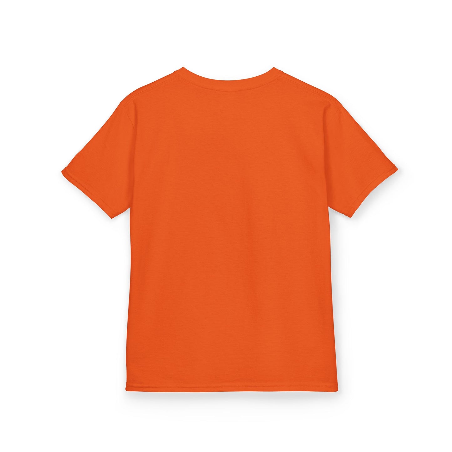 Kids Elephant Awareness Tee - It's Not a Disability, It's a Different Ability